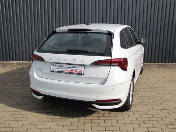 Skoda Scala 1.0 TSI DSG 85 kW image number 3