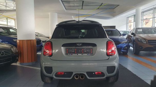 Mini John Cooper Works 170 kW image number 6