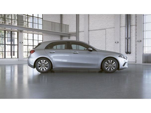 Mercedes-Benz A 180 100 kW image number 7