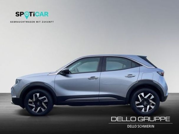 Opel Mokka Elegance 100 kW image number 8