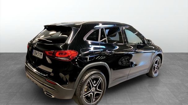 Mercedes-Benz GLA 250 e 160 kW image number 2