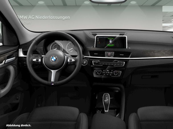 BMW X1 sDrive18i Sport Line 100 kW image number 5