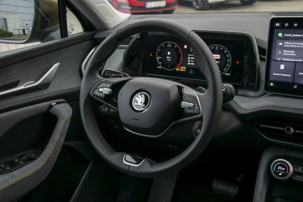 Skoda Kodiaq 110 kW image number 23