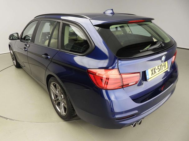 BMW 320d Touring 121 kW image number 33