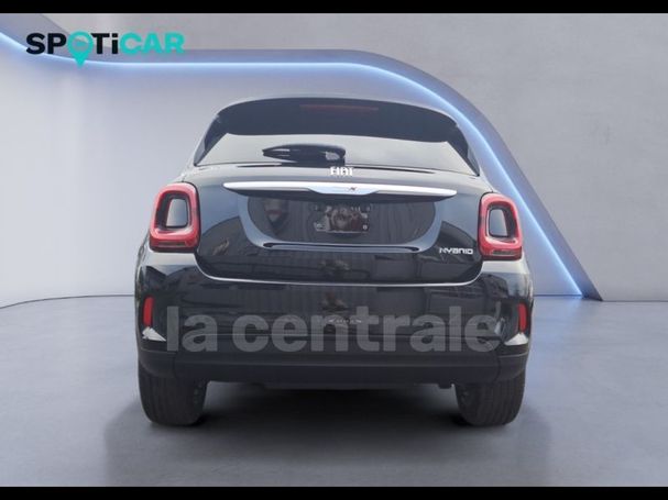 Fiat 500X 96 kW image number 6