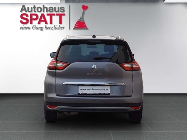 Renault Grand Scenic TCe 140 EDC BOSE EDITION 103 kW image number 3