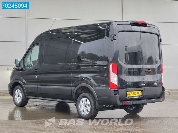 Ford Transit L2H2 Limited 121 kW image number 4