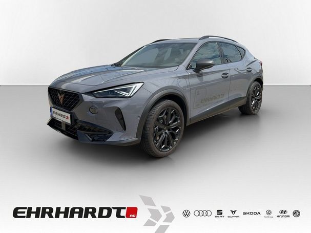 Cupra Formentor 1.4 e-HYBRID DSG 150 kW image number 1