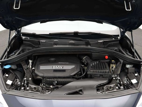 BMW 218i Active Tourer 103 kW image number 28