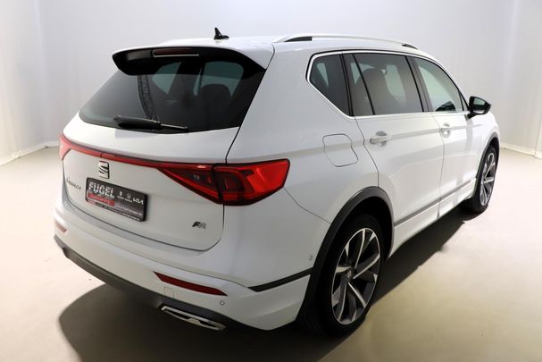 Seat Tarraco 1.5 TSI 110 kW image number 3