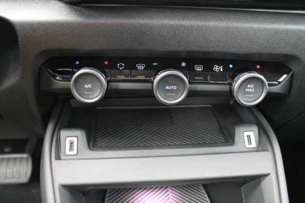 Citroen C4 96 kW image number 16