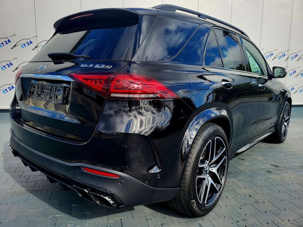 Mercedes-Benz GLE 63 S AMG 4Matic+ 450 kW image number 2