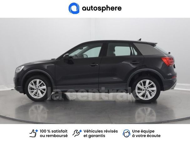 Audi Q2 1.6 TDI S tronic 85 kW image number 13