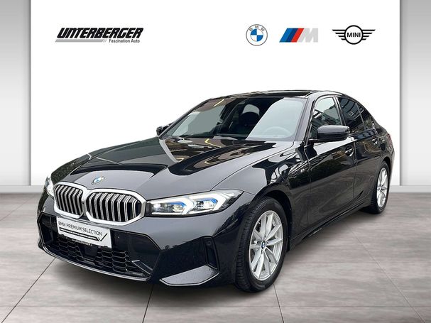 BMW 320d xDrive 140 kW image number 1