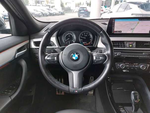 BMW X2 sDrive18i M Sport DKG 100 kW image number 6