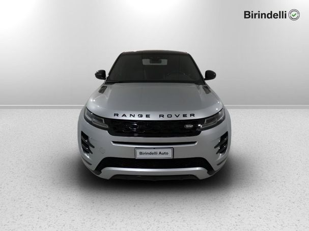 Land Rover Range Rover Evoque 132 kW image number 2