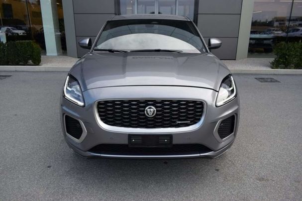 Jaguar E-Pace R-Dynamic S AWD 120 kW image number 3