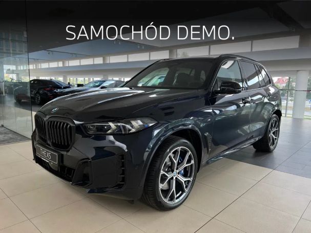 BMW X5 xDrive30d 195 kW image number 2