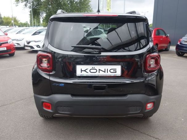 Jeep Renegade 1.5 GSE 96 kW image number 4