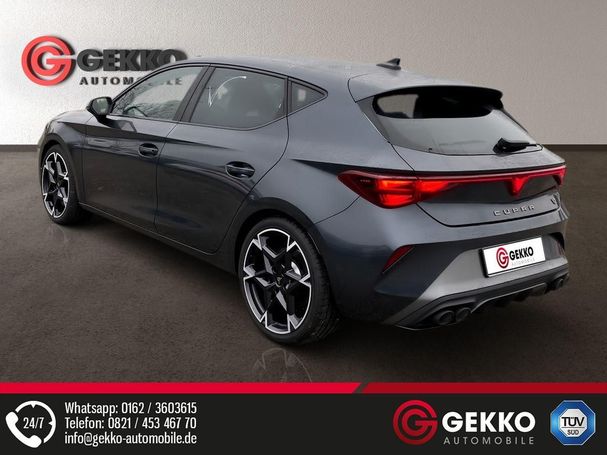 Cupra Leon VZ 221 kW image number 3