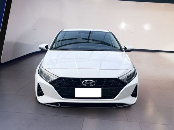 Hyundai i20 1.2 62 kW image number 3