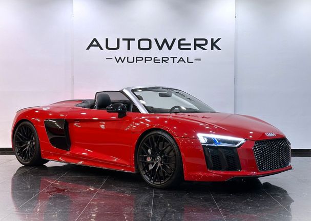 Audi R8 quattro 449 kW image number 3