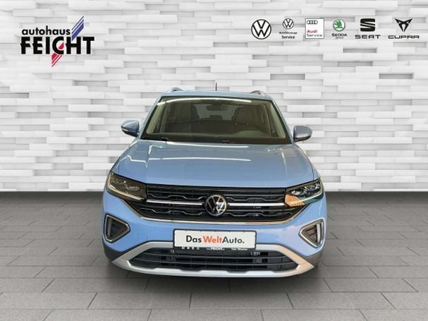 Volkswagen T-Cross 1.0 TSI 85 kW image number 3