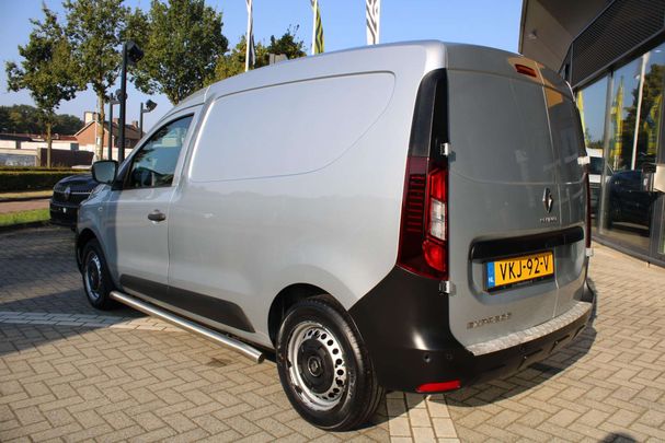 Renault Express 1.5 dCi 55 kW image number 11