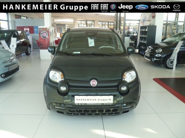 Fiat Panda 51 kW image number 2