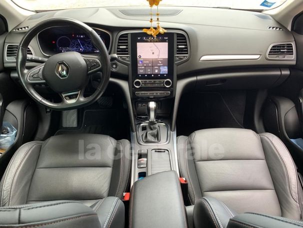 Renault Megane Estate Blue dCi 115 85 kW image number 7