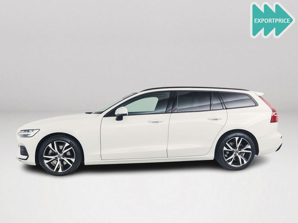 Volvo V60 Momentum 130 kW image number 3