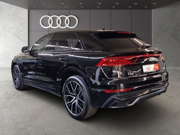 Audi Q8 50 TDI quattro S-line 210 kW image number 6