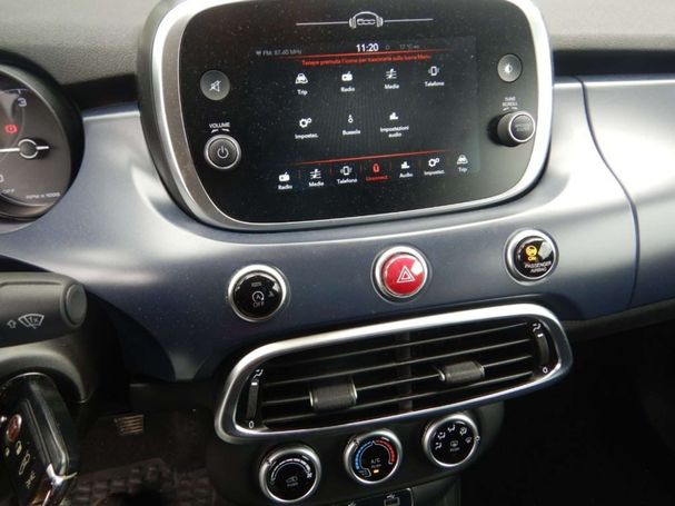 Fiat 500X 1.3 MultiJet 70 kW image number 3