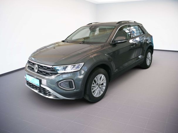 Volkswagen T-Roc 1.0 TSI T-Roc 81 kW image number 1