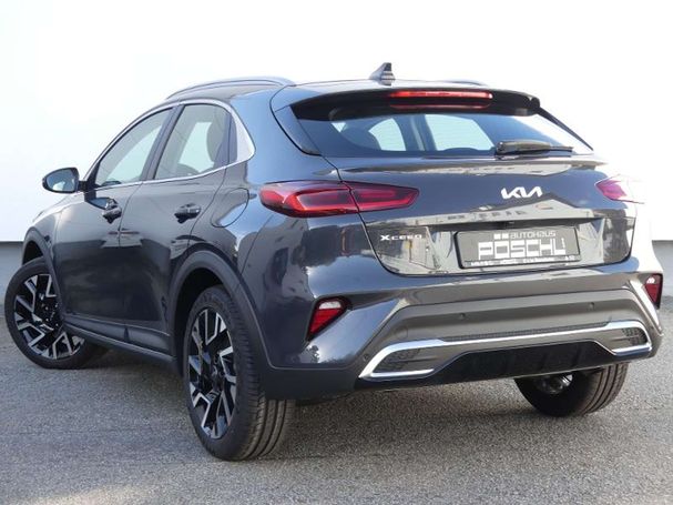 Kia XCeed 1.5 T-GDI Spirit DCT7 103 kW image number 7