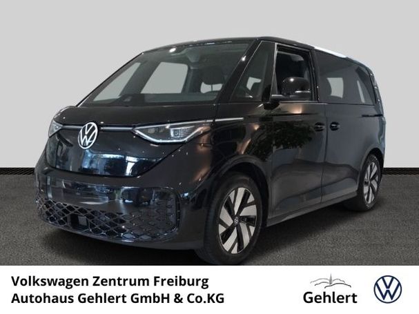 Volkswagen ID. Buzz Pro 150 kW image number 1