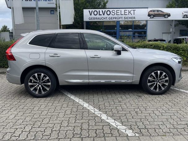 Volvo XC60 B4 Plus 145 kW image number 1