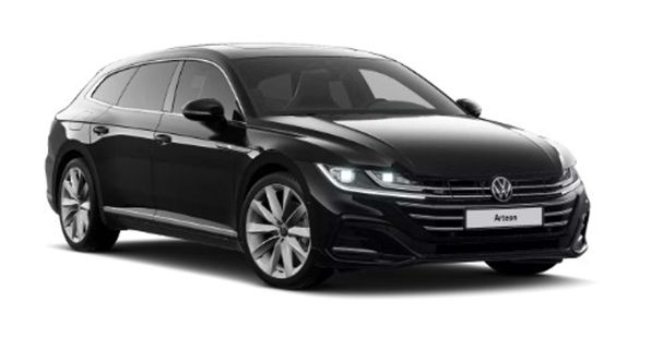 Volkswagen Arteon eHybrid Shooting Brake 160 kW image number 2