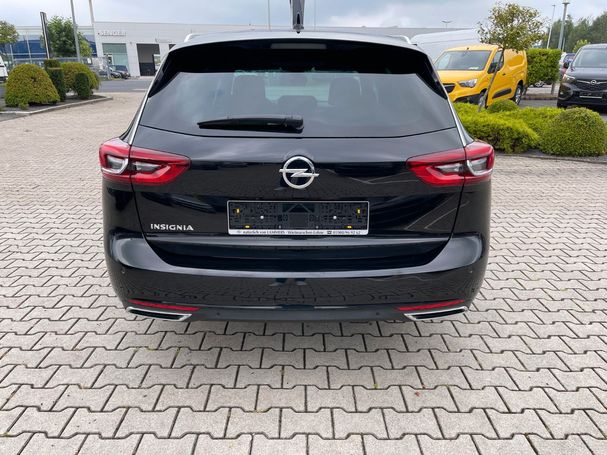 Opel Insignia Sports Tourer Elegance 128 kW image number 6