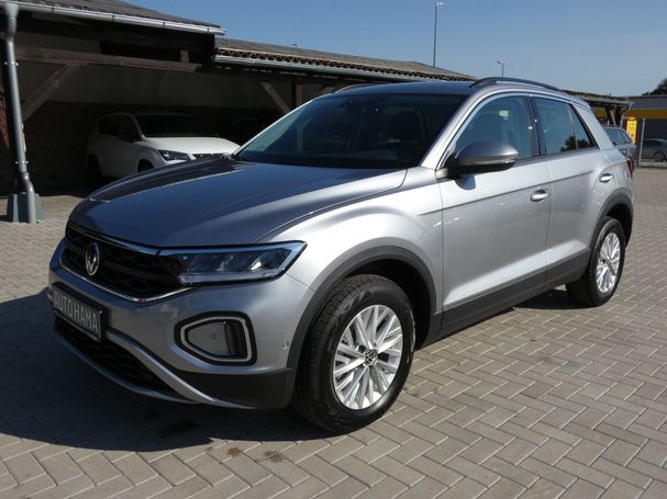 Volkswagen T-Roc 1.5 TSI DSG 110 kW image number 1