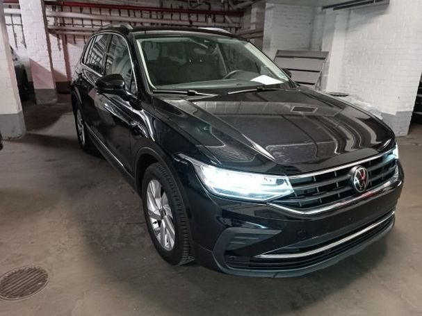 Volkswagen Tiguan 1.5 TSI 110 kW image number 3