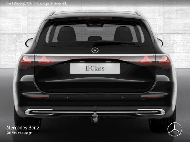 Mercedes-Benz E 220 120 kW image number 11