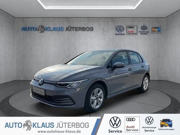 Volkswagen Golf 1.0 eTSI DSG 81 kW image number 2