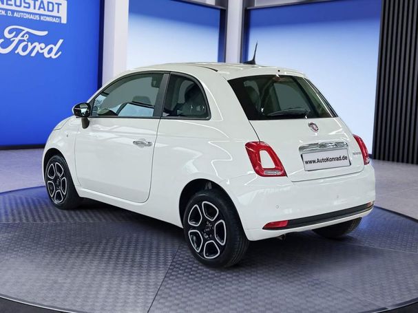 Fiat 500 1.0 51 kW image number 4