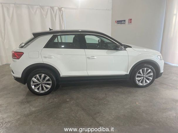 Volkswagen T-Roc 1.5 TSI 110 kW image number 4