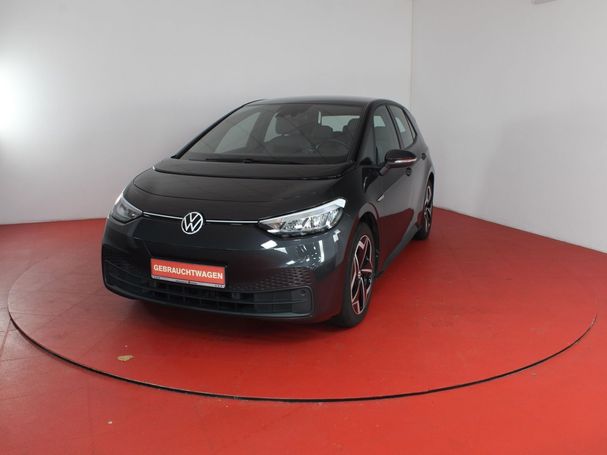 Volkswagen ID.3 Pro Performance 150 kW image number 37