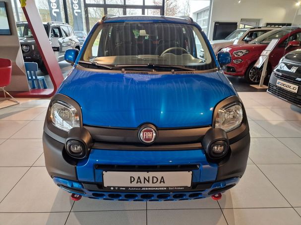 Fiat Panda 51 kW image number 8