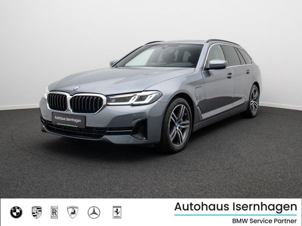 BMW 530 Touring 215 kW image number 1