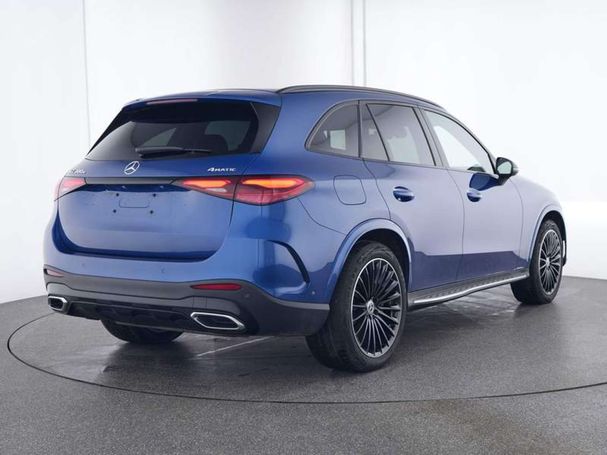 Mercedes-Benz GLC 300 e AMG 230 kW image number 2