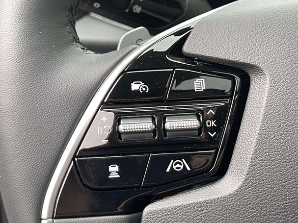 Kia Niro 150 kW image number 22